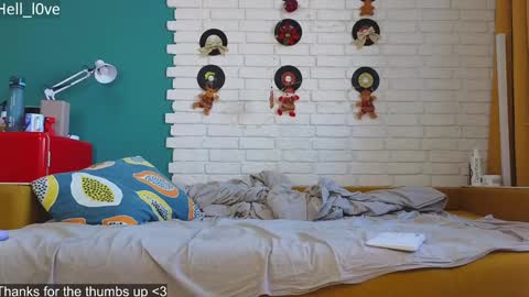 Anastasiia  online show from 02/07/25, 03:12