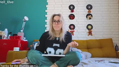 Anastasiia  online show from 02/08/25, 04:57