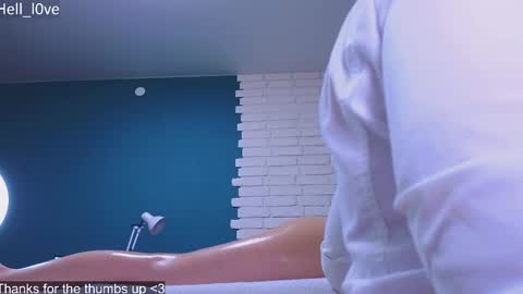 Anastasiia  online show from 02/21/25, 10:39