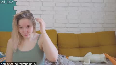 Anastasiia  online show from 03/08/25, 03:06