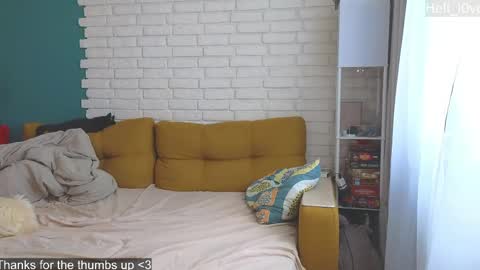 Anastasiia  online show from 04/27/26, 07:17