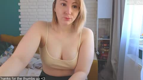 Anastasiia  online show from 04/28/26, 03:11
