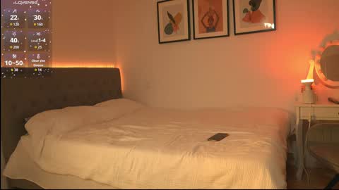 Lorette Lory online show from 02/02/26, 12:53