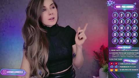 - show loyalty and subscribe -  online show from 11/16/25, 02:17