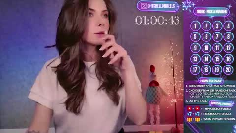 - show loyalty and subscribe -  online show from 03/10/26, 11:15