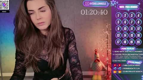 - show loyalty and subscribe -  online show from 04/02/26, 10:24