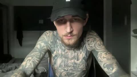 hellacozy online show from 10/25/25, 11:54