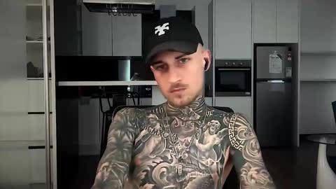 hellacozy online show from 02/07/26, 04:49