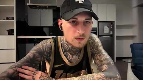 hellacozy online show from 02/09/26, 01:37