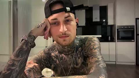 hellacozy online show from 02/11/26, 01:05