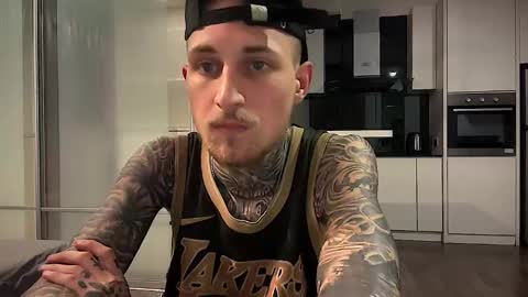 hellacozy online show from 02/18/26, 09:22