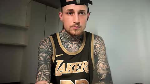 hellacozy online show from 02/23/26, 03:59