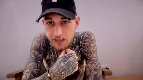 hellacozy online show from 03/08/26, 02:04