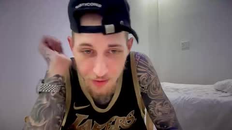 hellacozy online show from 03/21/26, 08:19