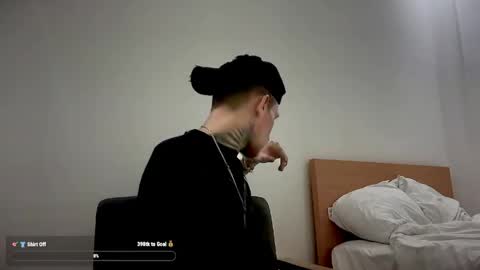 hellacozy online show from 03/22/26, 12:25