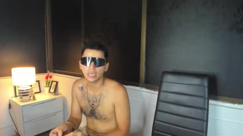 H E L L   AND  D A N T E online show from 01/10/26, 01:29