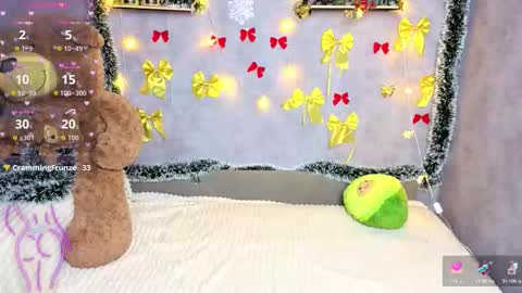 GTM3Mon Tue Wed Thu Fri San 0400 am-1030pm online show from 12/22/25, 12:29