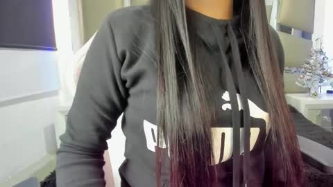 hellen__smith_ online show from 12/22/25, 01:41