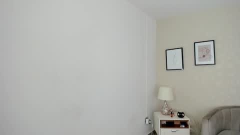 Julieta online show from 01/08/25, 03:28