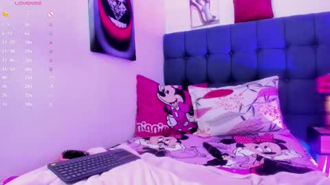 hellen_starx online show from 11/07/25, 02:39