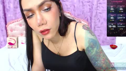 Snapshot of hellendollxxx chatting on 01/20/25, 02:32 Hellen online show from 01/20/25, 02:32
