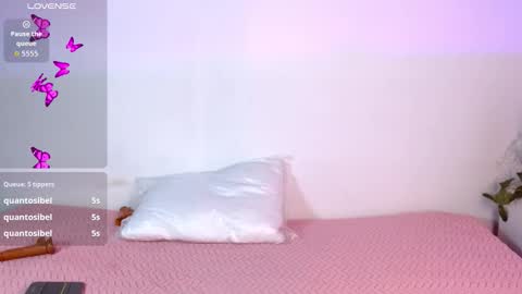 Hellen lopez online show from 01/14/26, 09:52