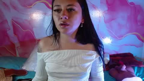 Hellen lopez online show from 05/11/26, 08:50