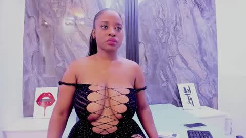 Hellen johanson online show from 03/22/26, 07:17