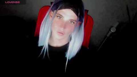 Snapshot of hellenspellman chatting on 10/14/25, 05:03 Helen Spellman online show from 10/14/25, 05:03