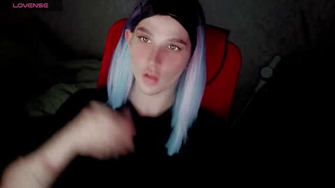 Snapshot of hellenspellman chatting on 10/18/25, 04:41 Helen Spellman online show from 10/18/25, 04:41