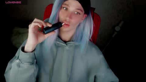 Snapshot of hellenspellman chatting on 10/19/25, 03:12 Helen Spellman online show from 10/19/25, 03:12