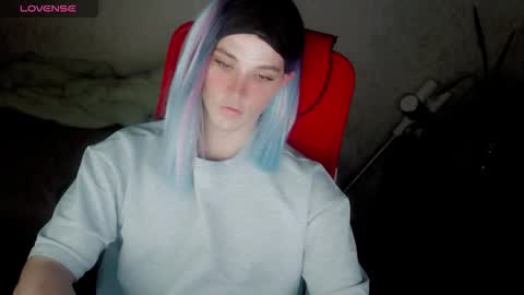 Snapshot of hellenspellman chatting on 10/25/25, 03:18 Helen Spellman online show from 10/25/25, 03:18