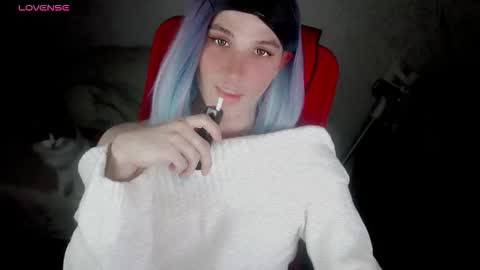 Snapshot of hellenspellman chatting on 10/28/25, 04:09 Helen Spellman online show from 10/28/25, 04:09