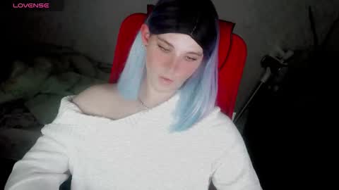 Snapshot of hellenspellman chatting on 10/29/25, 04:42 Helen Spellman online show from 10/29/25, 04:42