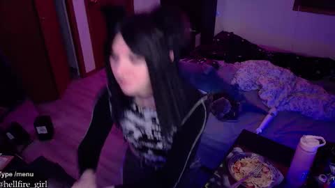 Hayley online show from 03/01/26, 03:41