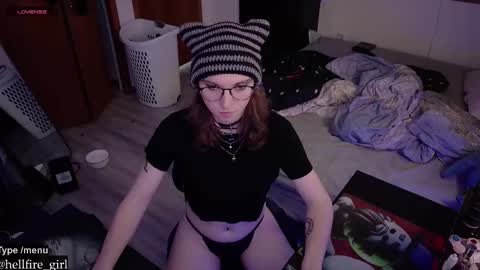 Hayley online show from 03/22/26, 12:58