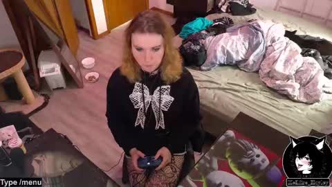 Hayley online show from 04/26/26, 08:50