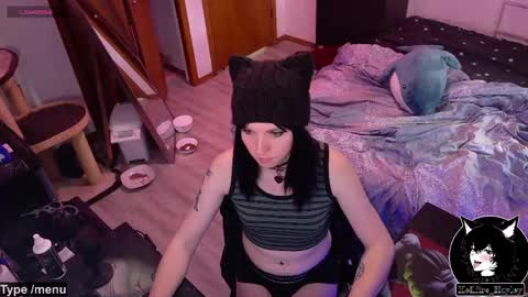 Hayley online show from 04/29/26, 12:27