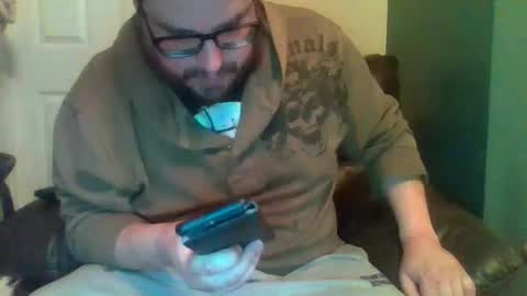 hellflow online show from 01/17/26, 03:11