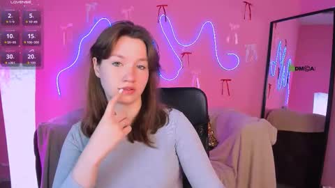 Helli online show from 03/11/26, 08:59