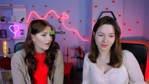 Helli online show from 03/14/26, 08:14