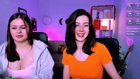 Helli online show from 03/29/26, 07:14