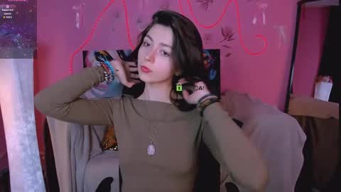 Snapshot of helli_belli chatting on 05/26/26, 07:10 Helli online show from 05/26/26, 07:10