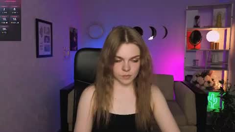 Snapshot of helli_belli chatting on 06/27/26, 07:19 Helli online show from 06/27/26, 07:19