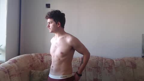 Remy online show from 02/10/25, 08:20