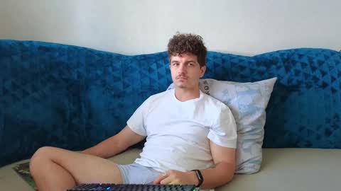 Remy online show from 09/12/25, 07:30