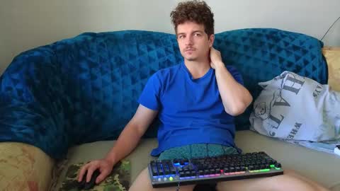 Remy online show from 09/26/25, 07:45