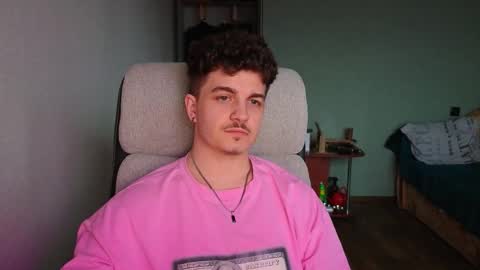 Remy online show from 02/26/26, 02:38