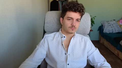 Remy online show from 03/26/26, 05:35