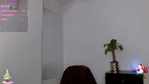 Candy online show from 11/01/25, 11:07